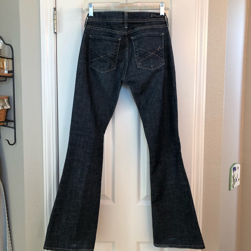 Citizens of Humanity Jeans Size 26 - Picture 6 of 7